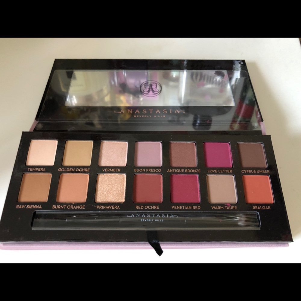 ABH MODERN RENAISSANCE